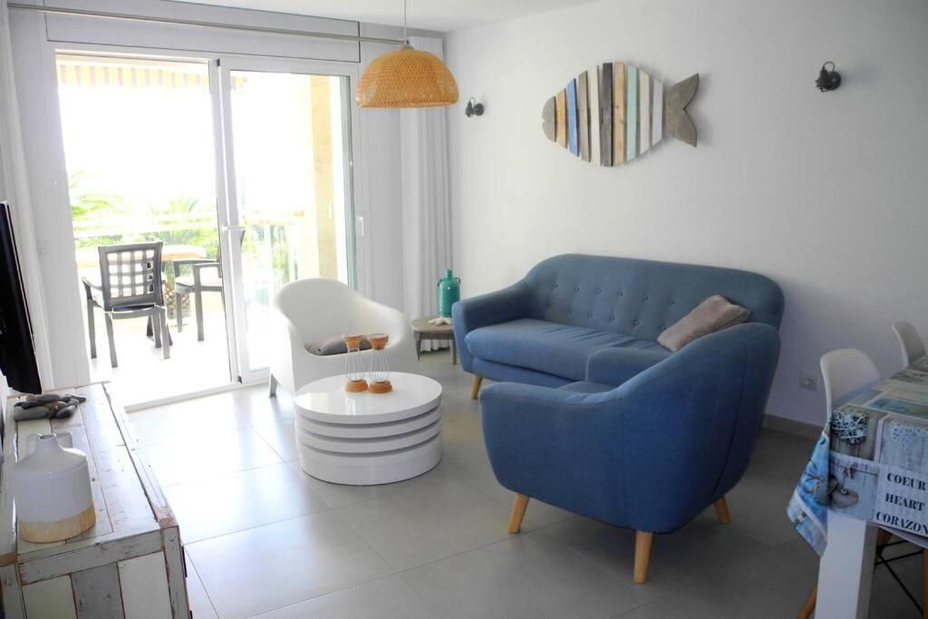 New! Modern Apartment Right On The Beach! Miami Playa Exterior photo